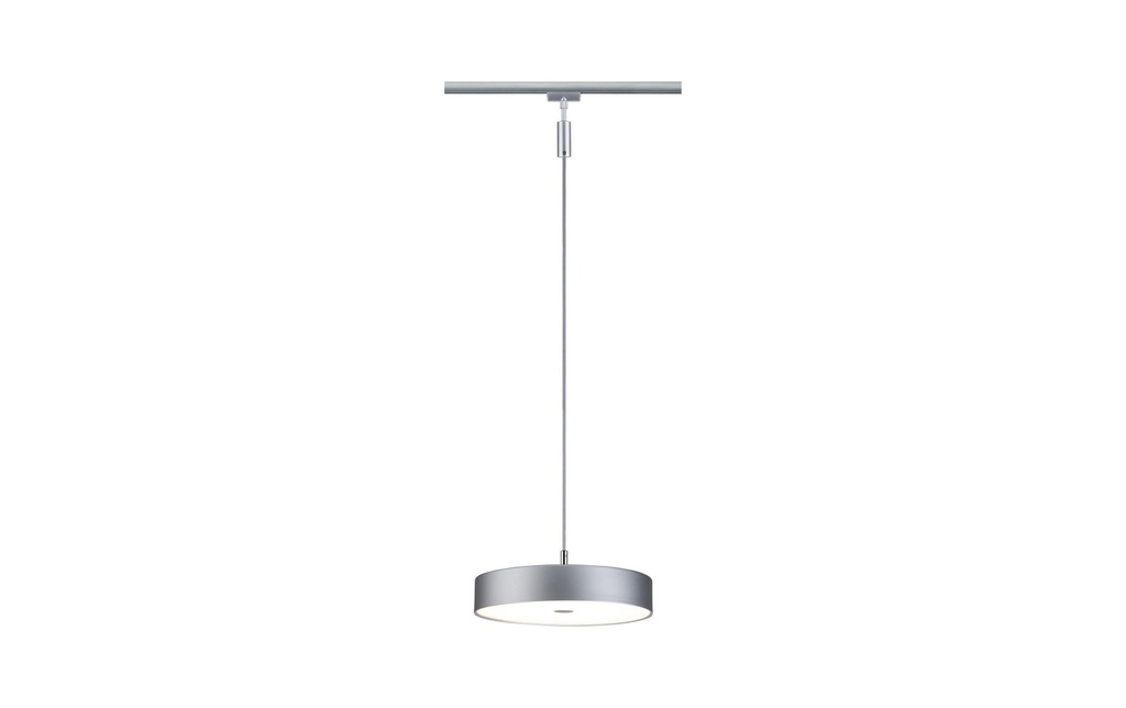 Paulmann URail LED Suspension Hildor RGBW Zigbee, 10W, chrome mat