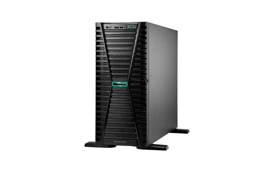 HPE Serveur ProLiant ML110 Gen11 Intel Xeon Bronze 3508U