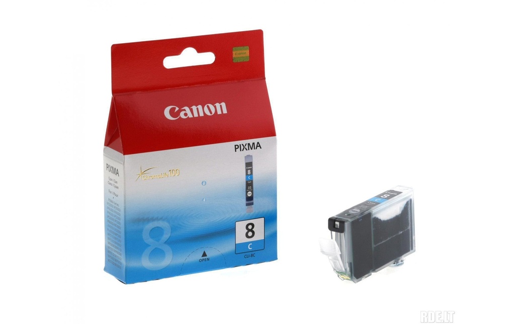 CANON Canon cart.d'encre CLI-8C