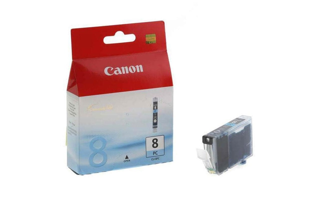 CANON Canon cart.d'encre CLI-8PC