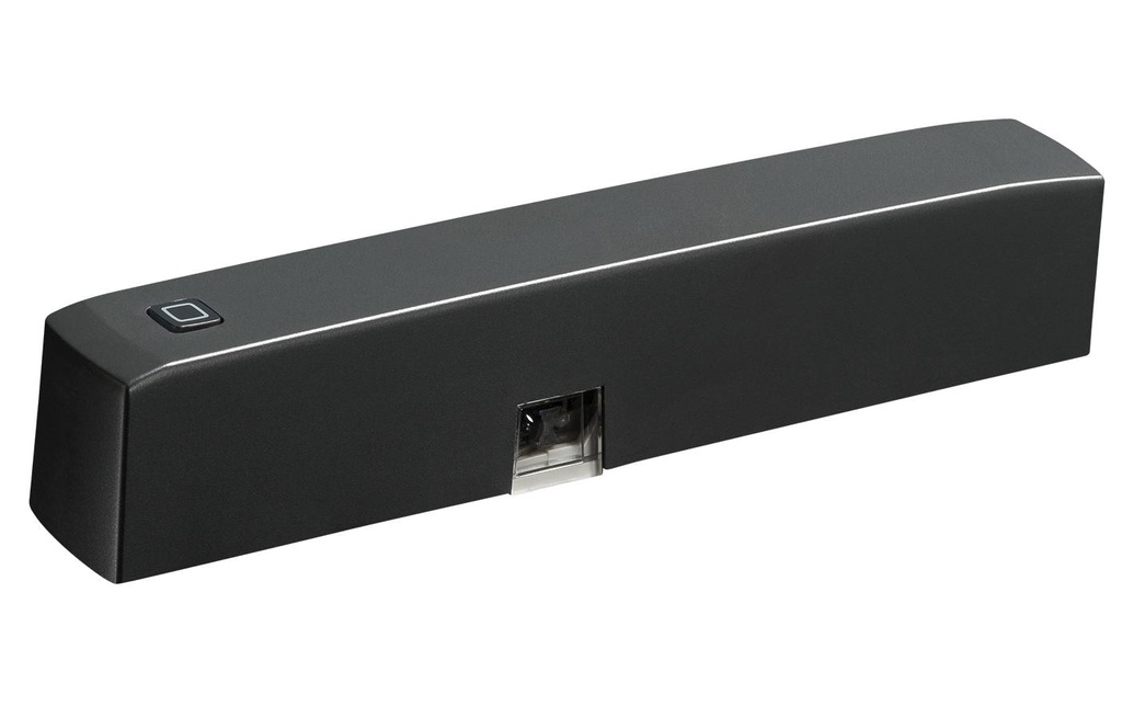 Homematic IP Smart Home Contact radio pour porte et fenêtre sans aimant