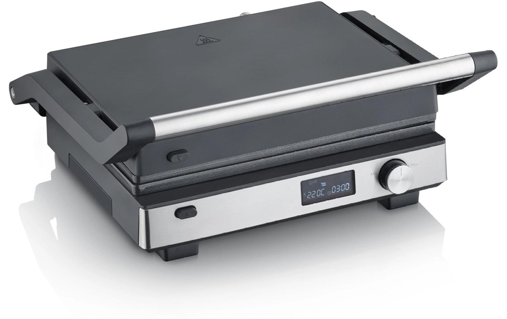 Severin Gril de contact Sevini Flex KG 2380 2000 W