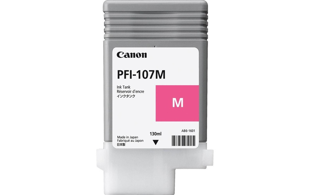 [433878802] CANON Canon cart.encre PFI-107 magen