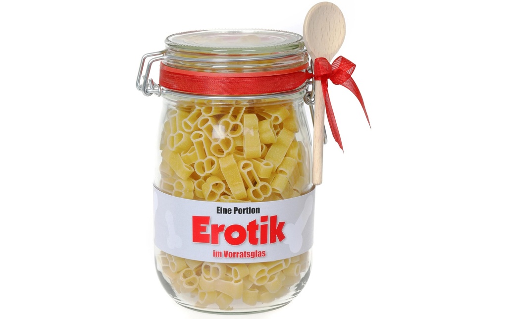 Trendcompany Pâtes alimentaires Erotique