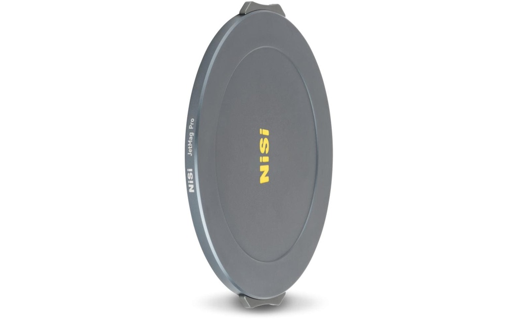 Nisi Capuchon frontal JetMag Pro (82MAG) – 82 mm