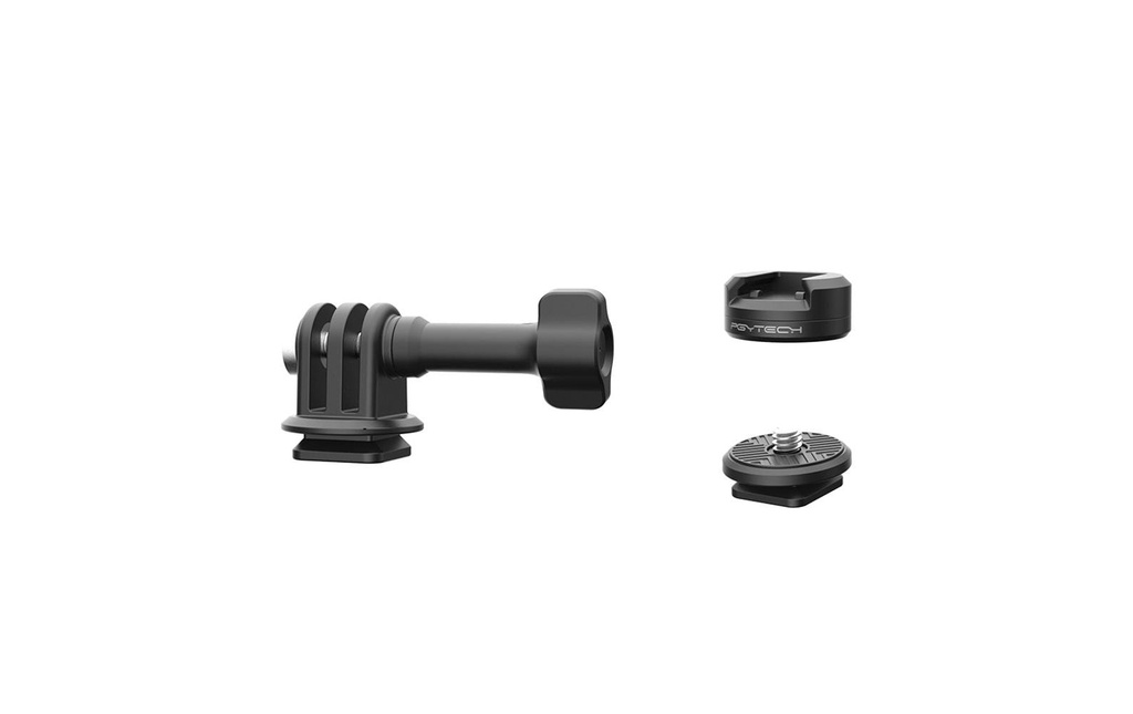 PGYTECH CapLock Quick Release Set