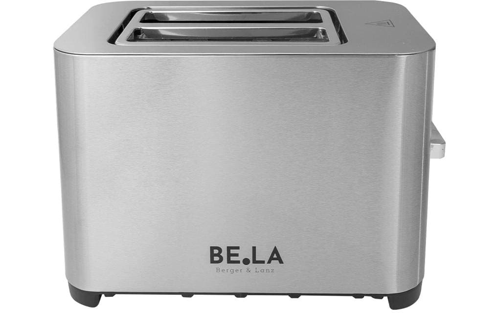 Berger Lanz Grille-pain Acier chromé TO-2