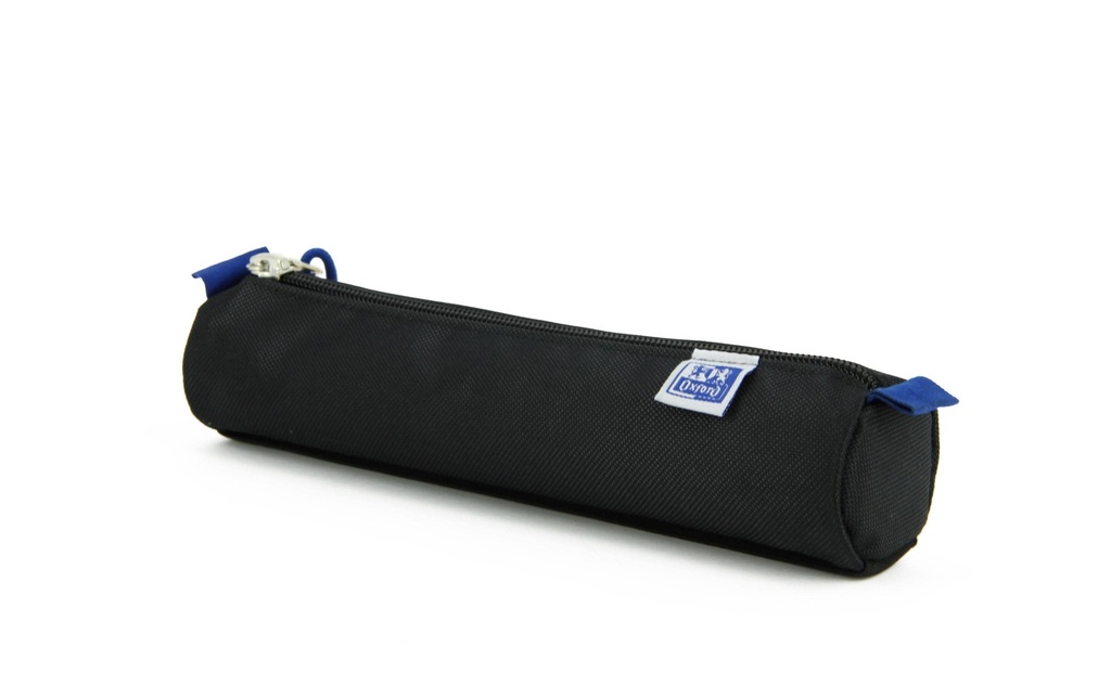 Oxford Trousse Kangoo Rond, noir