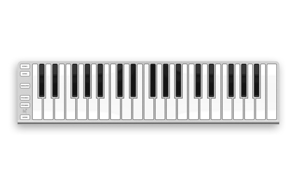 ESI Contrôleur clavier Xkey Air 37