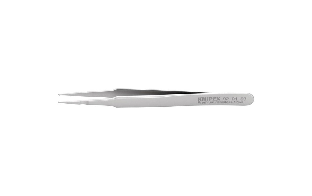 Knipex Pince de précision SMD 120 mm