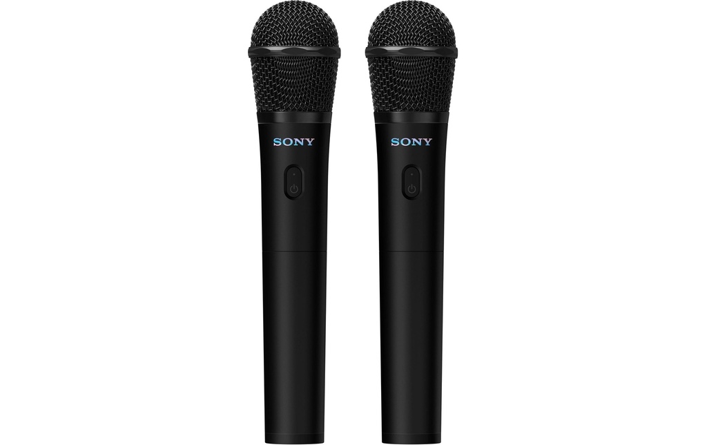Sony Microphones UltMic1