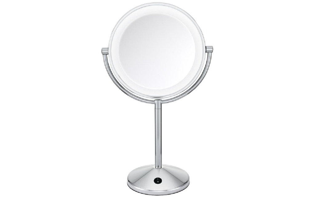 Babyliss Miroir cosmétique 9436E Chrome