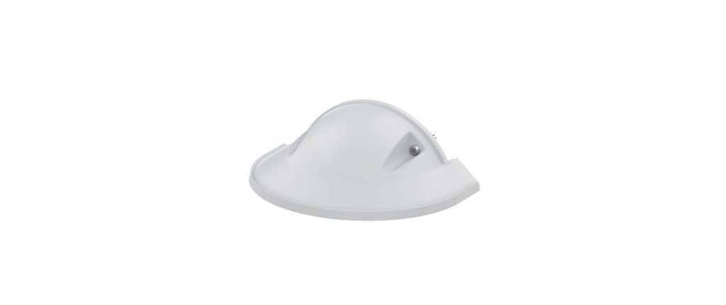 Axis Boîtier de protection contre les intempéries TP3823-E Noir 2 Pièce/s