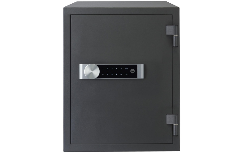 Yale Coffre-fort L, 36.9 l