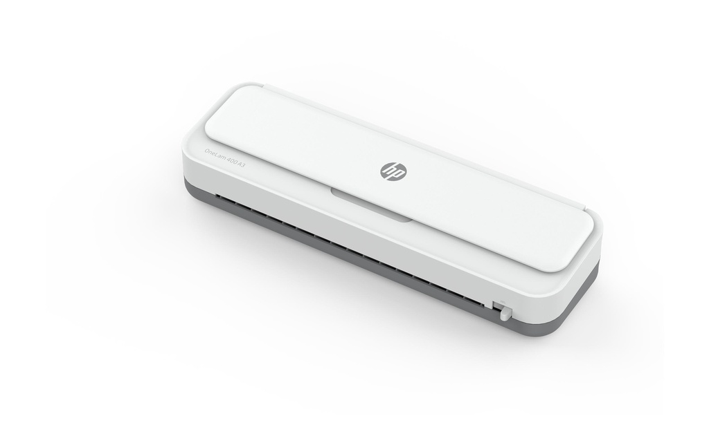 HP Machine à plastifier OneLam 400 A3 125 µm