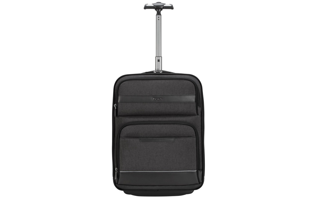 Targus Notebook Rolling Case City Smart Compact