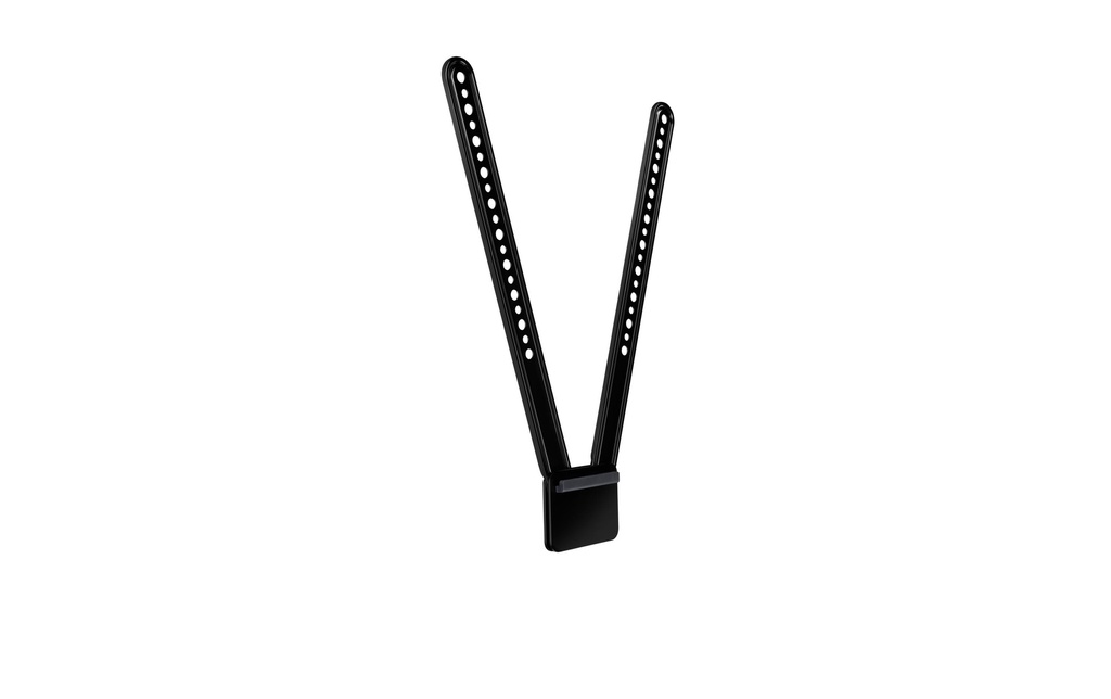 Logitech Supports de télévision pour MeetUp