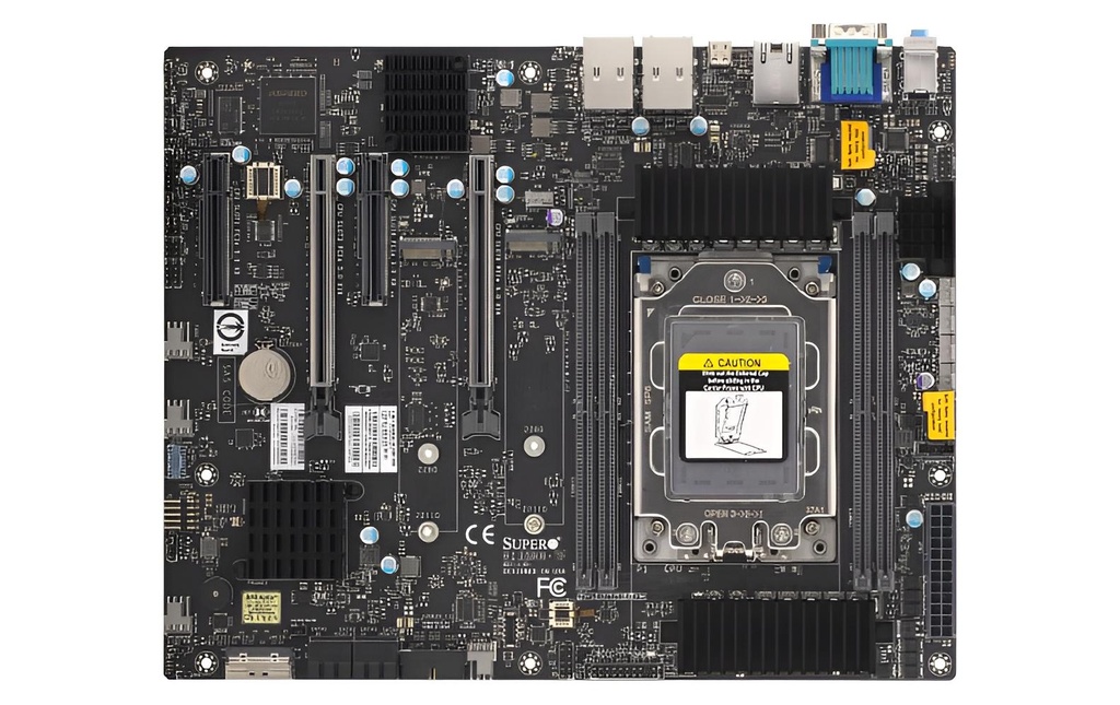 Supermicro Carte mère H13SRA-TF
