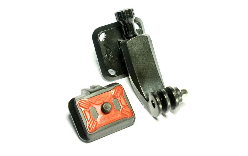 Peak Design Adaptateur POV Kit