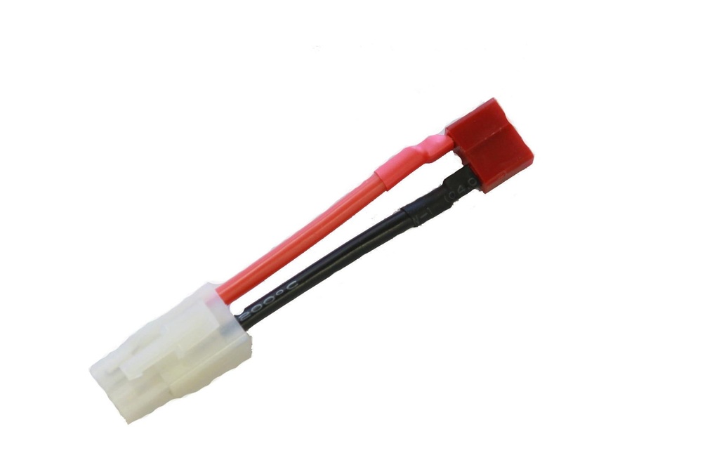 EP Câble adaptateur Tamiya à Deans