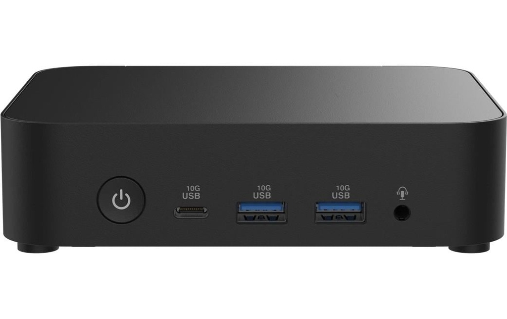 ASUS Barebone NUC 14 Essential Slim Kit RNUC14MNK3500002