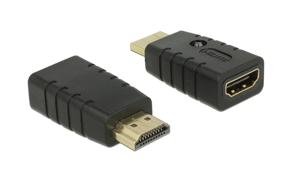 Delock Émulateur EDID HDMI - HDMI adaptateur