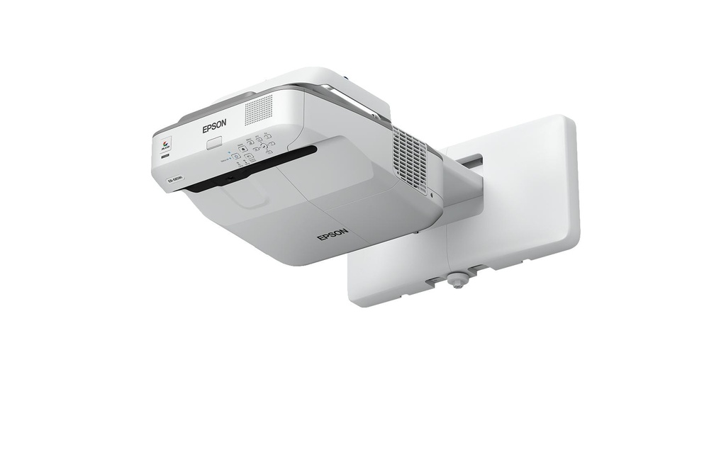 Epson Projecteur à ultra courte distance EB-685WI