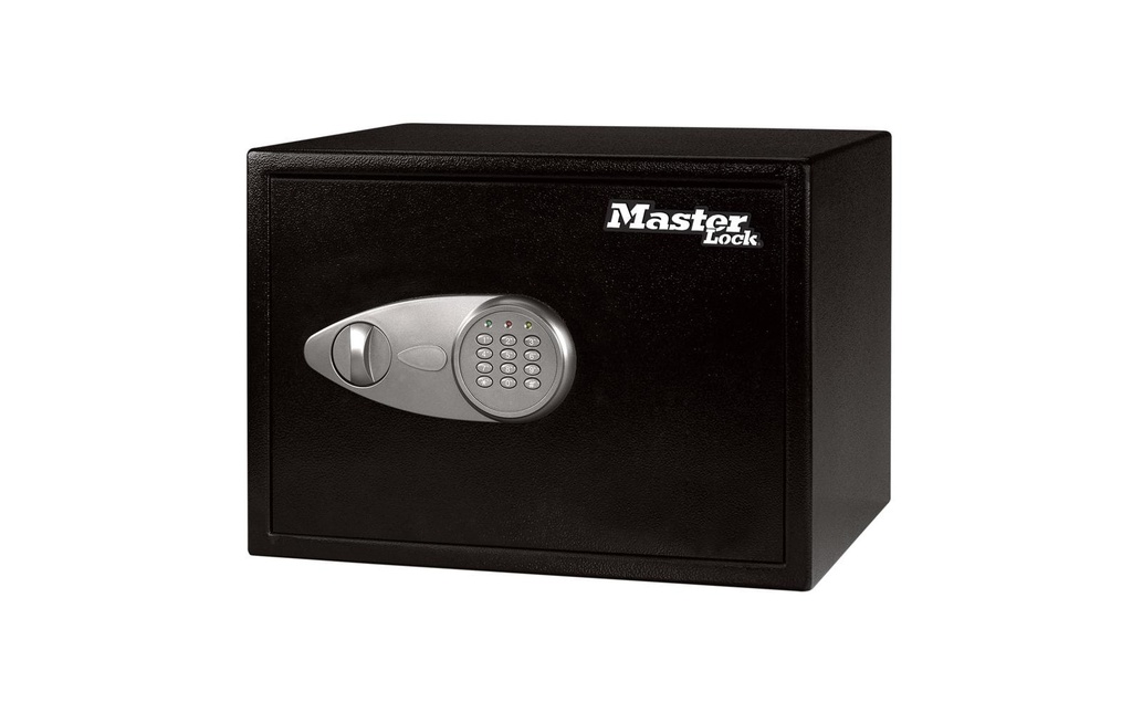 Masterlock Coffre-fort de meuble X125ML