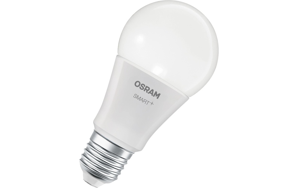 OSRAM Ampoules A60 SMART+ MATTER E27, 9 W, RGB