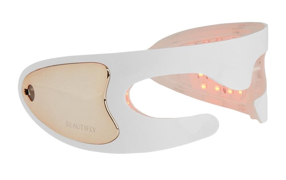 Beautifly Appareil de massage oculaire Serene Eye