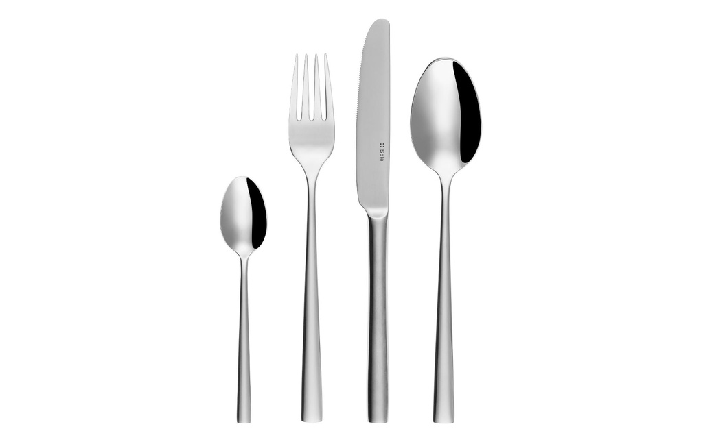 Sola Kits de couverts Avignon Elite, poli, 36 pcs.