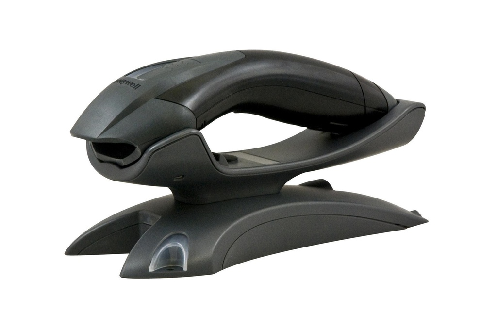 Honeywell Scanner de code-barres Voyager 1202 g Noir