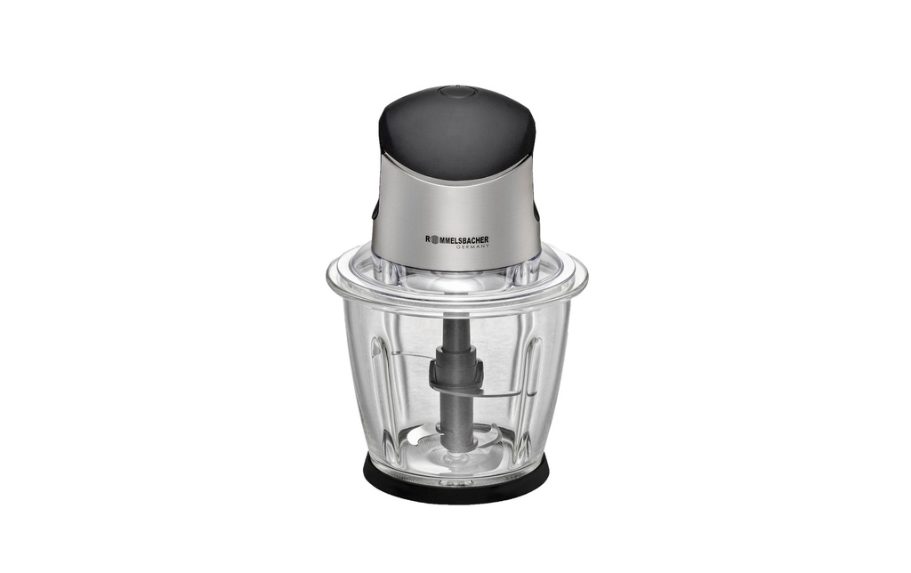 Rommelsbacher Broyeur MZ 500 1.5 l