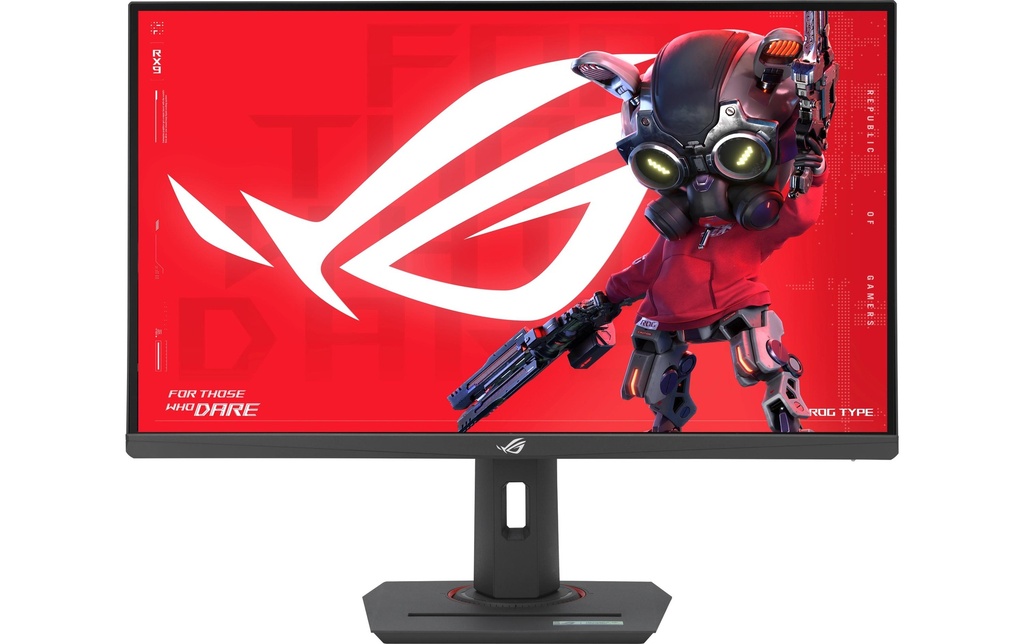 ASUS Moniteur XG27ACMS 27 , 2560 x 1440 (WQHD)