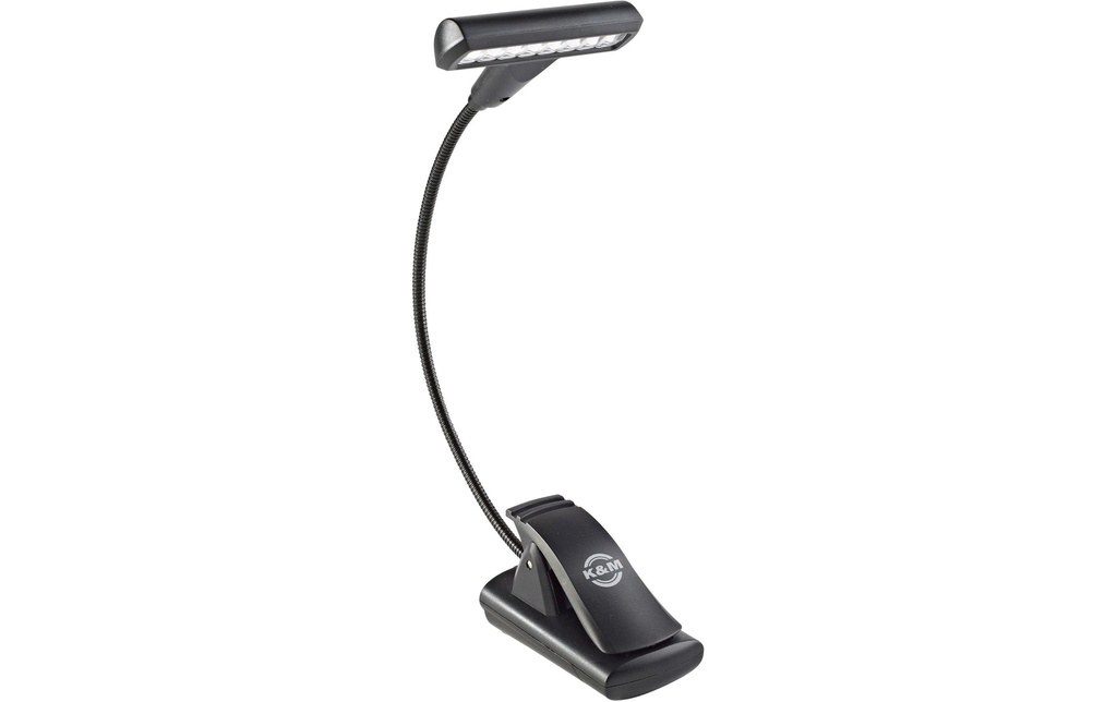K&M Lampe de pupitre 12247