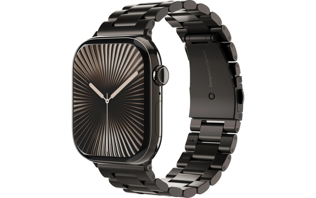 Vonmählen Bracelet Bracelet2 Apple Watch 44/45/46/49 mm Gray