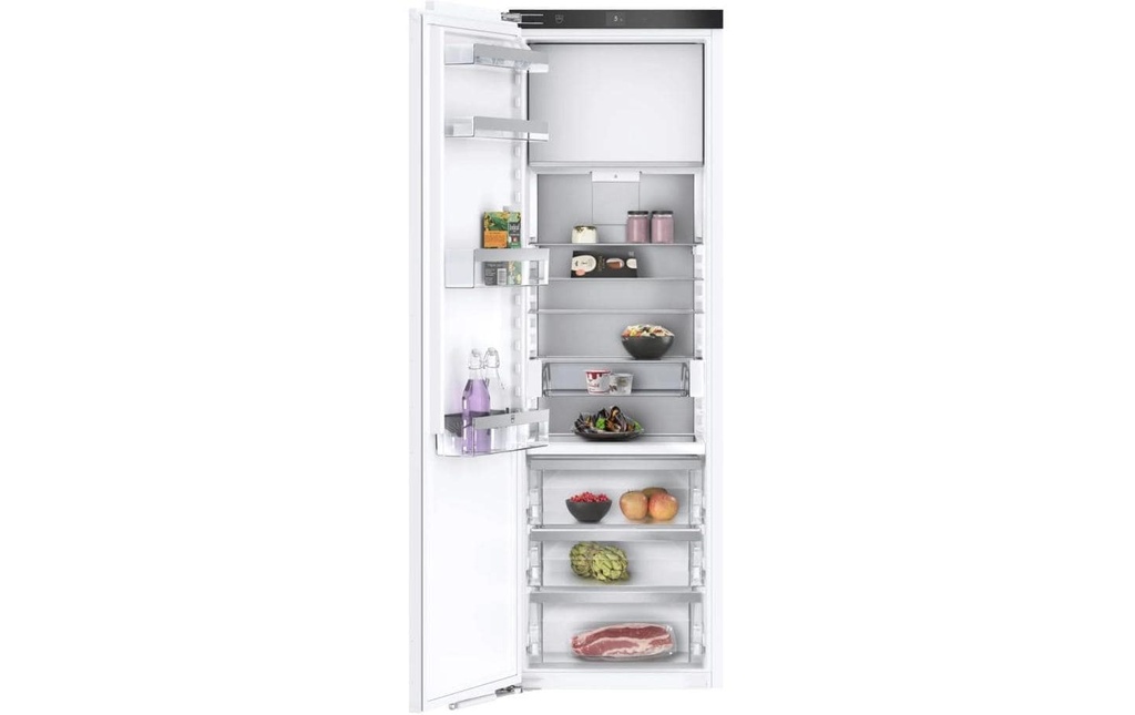 V-Zug Réfrigérateur encastré Cooler V4000 178KG Gauche