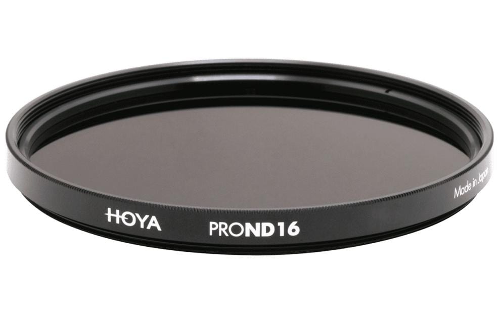Hoya Filtre gris Pro ND16 77 mm