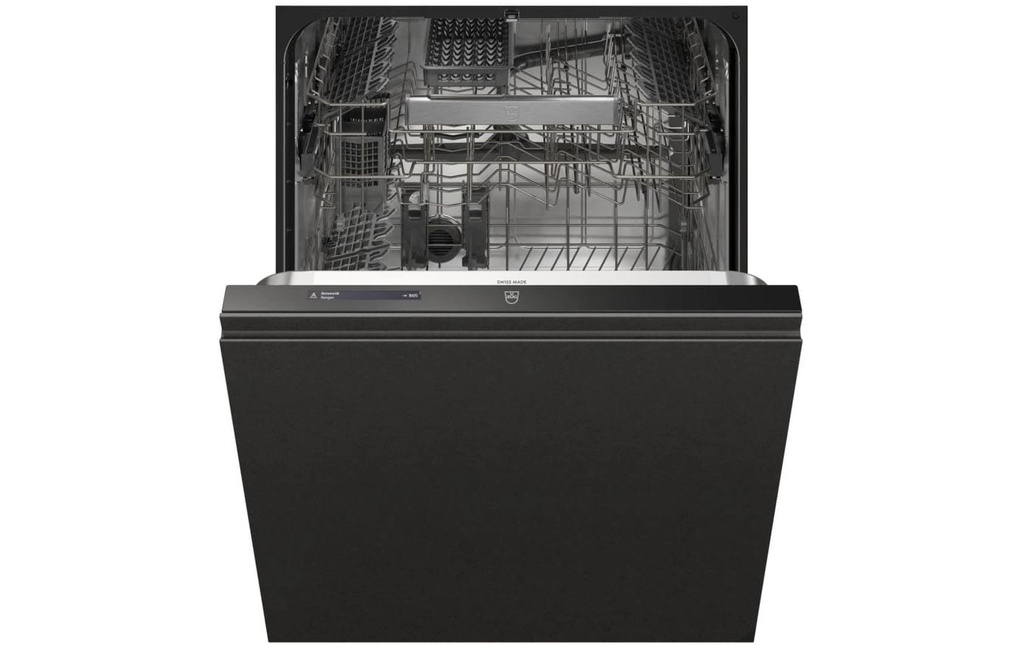 V-Zug Lave-vaisselle encastrable Éviers Adora V6000 VG