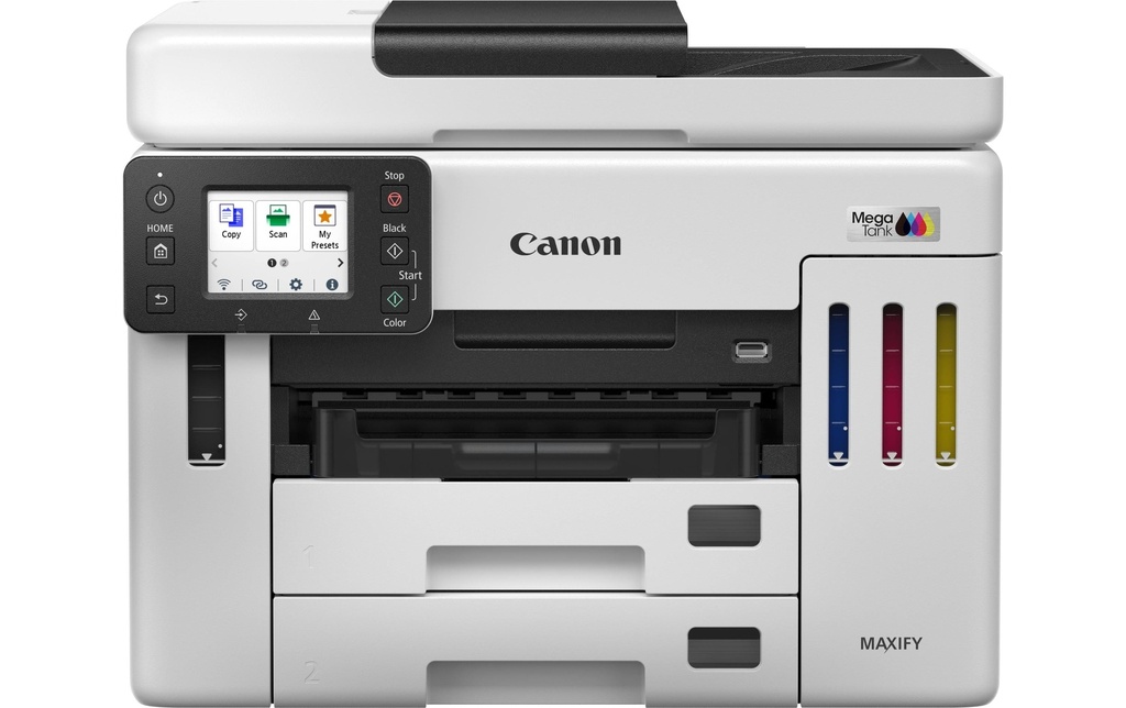 Canon Imprimante multifonction MAXIFY GX7150