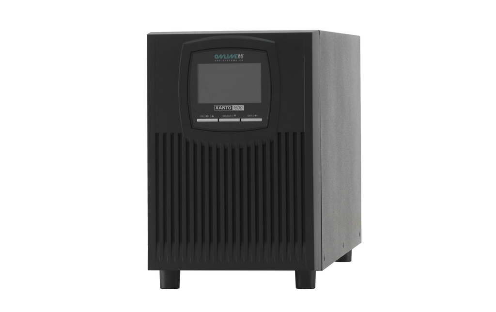 Online USV ASI Xanto 1500 1500 VA / 1500 W