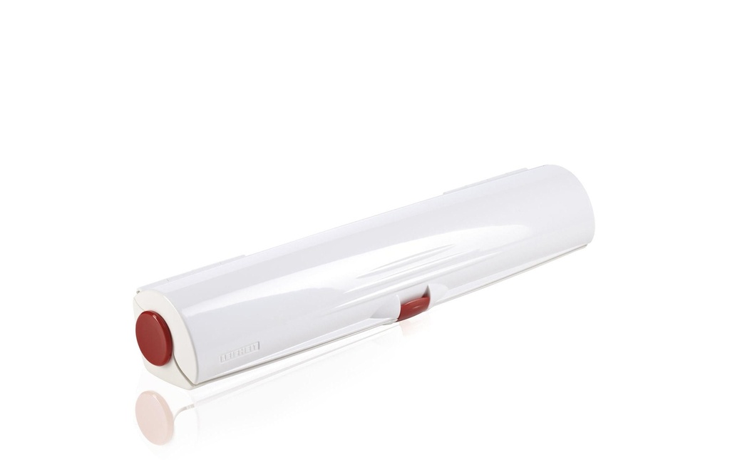 Leifheit Coupe-film Perfect Cut Blanc