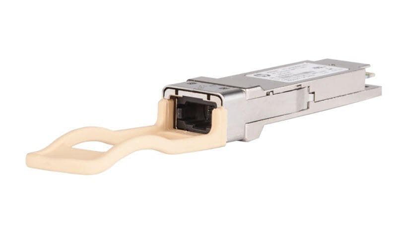 HPE Aruba Networking Module QSFP+ X142 eSR4-MPO
