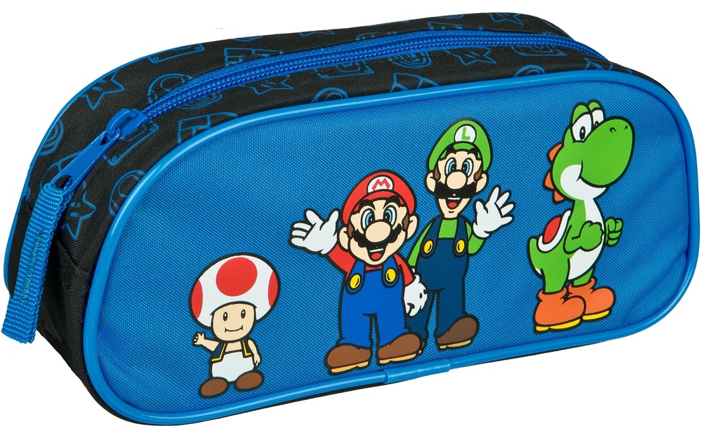 Undercover Trousse Super Mario