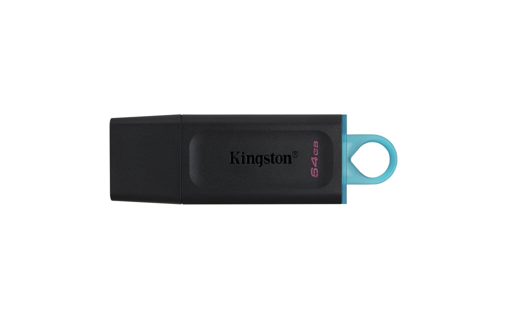 Kingston Clé USB DataTraveler Exodia 64 GB
