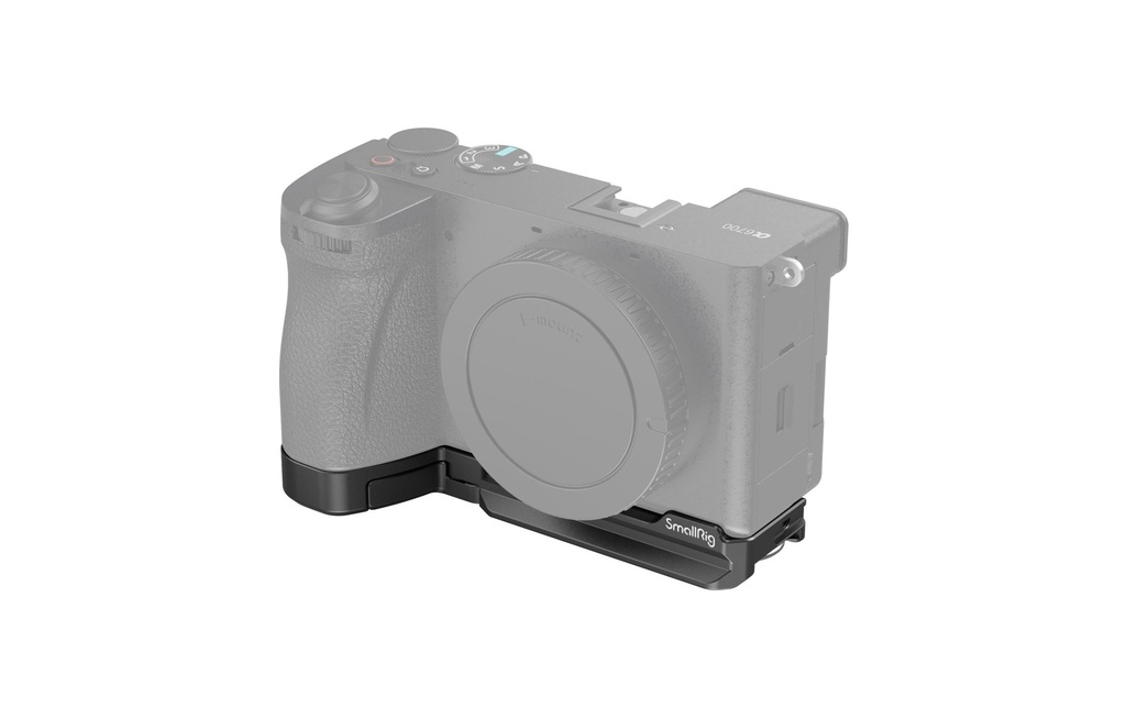 Smallrig Baseplate Sony Alpha 6700