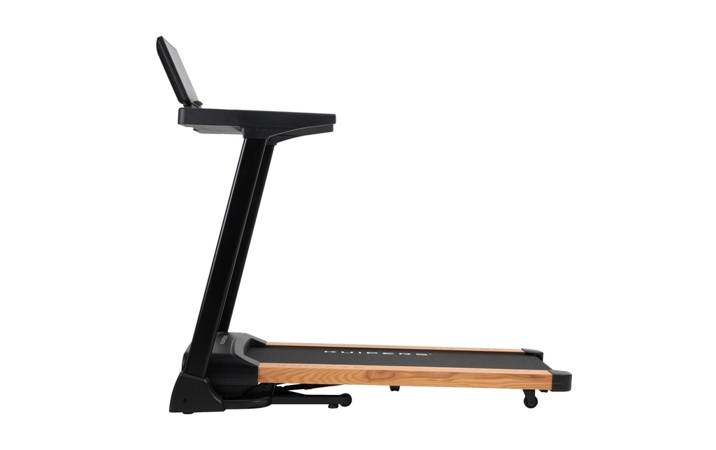 Kuipers Fitness Tapis roulant R1 Écran TFT