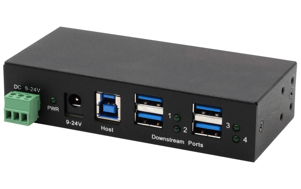 Exsys Hub USB EX-11244HMS
