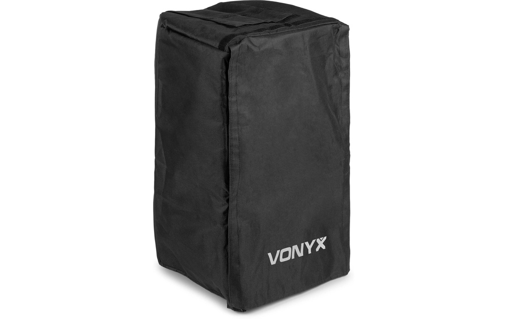 Vonyx Housse de protection SCVD15