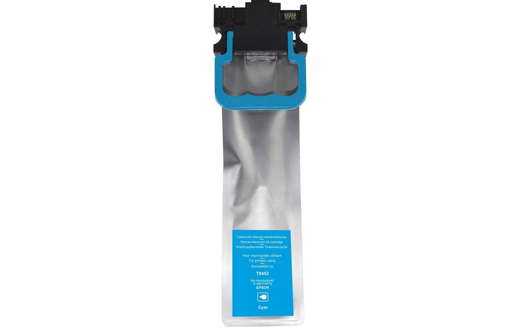 Generic Ink Encre Epson C13T945240 Cyan